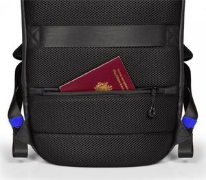 Plecak Port Designs Plecak na laptopa PORT DESIGNS Sausalito 135064 (15,6"; kolor czarny) 4