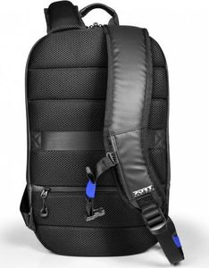 Plecak Port Designs Plecak na laptopa PORT DESIGNS Sausalito 135064 (15,6"; kolor czarny) 7