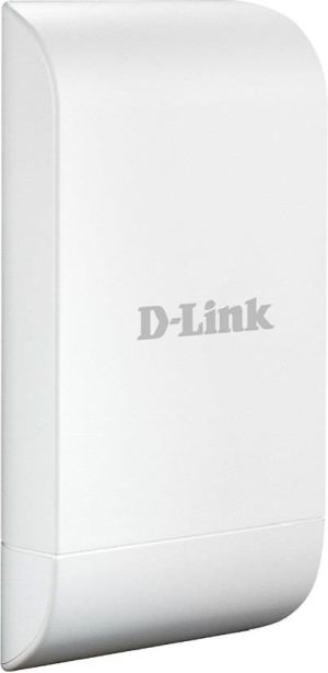 Access Point D-Link Wireless N 300Mbps (DAP-3310) 1