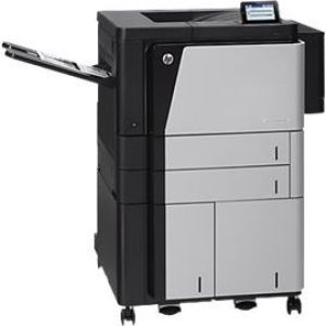 Drukarka laserowa HP LaserJet Enterprise M806X+ (CZ245A) 2
