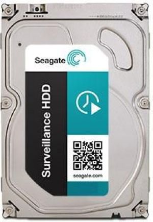 Dysk serwerowy Seagate Surveillance 3 TB 3.5'' SATA III (6 Gb/s)  (ST3000VX006) 1