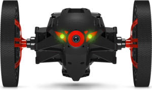 Dron Parrot JUMPING SUMO czarny (PF724007AA) 1