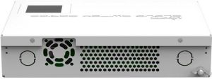 Switch MikroTik Cloud Router Switch CRS210-8G-2S+ (MT CRS210-8G-2S+IN) 2
