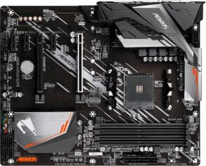 Płyta główna Gigabyte A520 AORUS ELITE 2