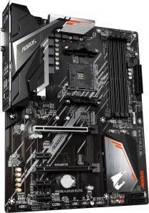 Płyta główna Gigabyte A520 AORUS ELITE 3
