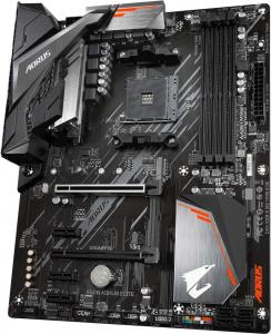 Płyta główna Gigabyte A520 AORUS ELITE 4