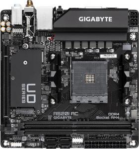 Płyta główna Gigabyte A520I AC 2