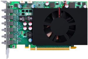 Karta graficzna Matrox C680 2GB DDR5 6x mini DisplayPort (C680-E2GBF) 1