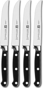 Zwilling Zestaw 4 noży do steków ZWILLING Professional S 1