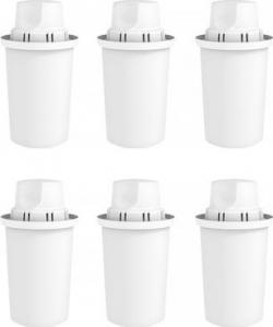 Wkład filtrujący Dafi Classic Standard 6 szt. 2