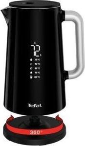 Czajnik Tefal Digital KO851 Czarny 2
