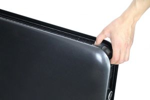 Grzejnik Mill SG2000LED 2000 W 5