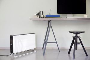 Grzejnik Mill SG2000GLASS konwektorowy 2000 W 6