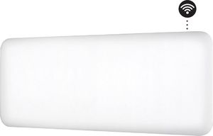 Grzejnik Mill Stalowy panel grzewczy wifi (NE1200) 2