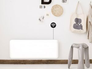 Grzejnik Mill Stalowy panel grzewczy wifi (NE1200) 3