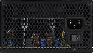 Zasilacz Aerocool LUX 650W (AEROLUX-650-80BRONZE) 6