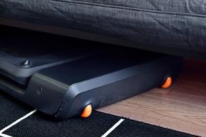 Bieżnia King Smith Walking Pad A1F Pro elektryczna 9