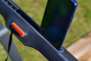 Bieżnia King Smith TRR1F R1 elektryczna 17