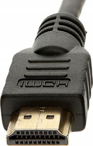 Kabel Pawonik HDMI - HDMI 0.5m czarny (67 PH-480003-0.5) 4