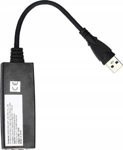 Karta sieciowa Pawonik JL-U3101 6