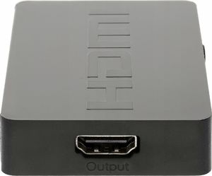 Pawonik SWITCH 3x HDMI PRZEŁĄCZNIK ROZDZIELACZ + PILOT 11