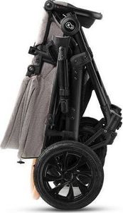 Wózek KinderKraft 3w1 Prime beige + bag 5