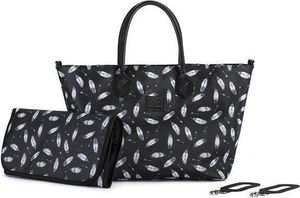 Wózek KinderKraft 3w1 Prime beige + bag 10