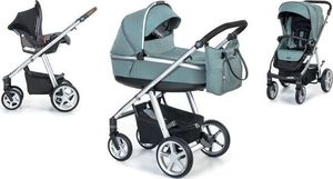 Wózek Espiro 3w1 Next Melange 2.0 3