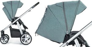 Wózek Espiro 3w1 Next Melange 2.0 5