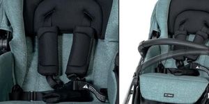 Wózek Espiro 3w1 Next Melange 2.0 6