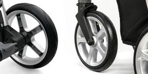 Wózek Espiro 3w1 Next Melange 2.0 8