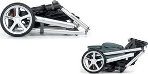 Wózek Espiro 3w1 Next Melange 2.0 9