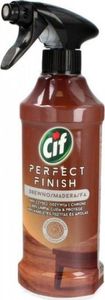 Cif Perfect Finish Spray do czyszczenia drewna 435ml 1