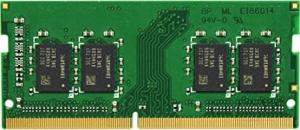 Pamięć do laptopa Synology SODIMM, DDR4, 4 GB, 2666 MHz,  (D4NESO-2666-4G) 1