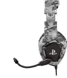 Słuchawki Trust GXT 488 Forze-B Szare (23531                          ) 3