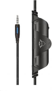 Słuchawki Trust GXT 488 Forze-B Szare (23531                          ) 4