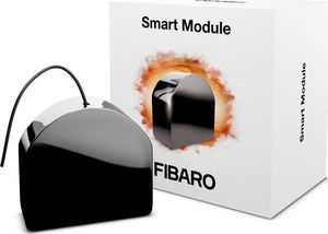 Fibaro Fibaro FGS-214 ZW5 Single Switch 1