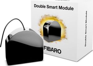 Fibaro Fibaro FGS-224 ZW5 Double Switch 1