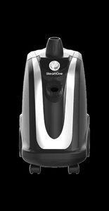 Parownica do ubrań SteamOne Parownica do ubrań SteamOne PRO 2400 (2400W; kolor czarny) 3