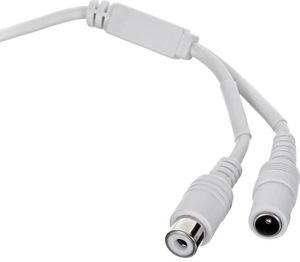 Dahua Technology MODUŁ AUDIO DAHUA HAP120 3