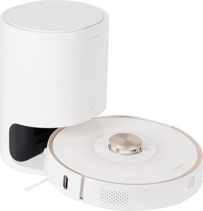 Robot sprzątający Lenovo Robot sprzątający Lenovo T1 Pro ze stacją 1