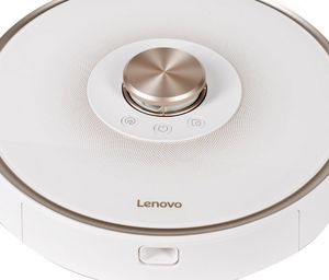 Robot sprzątający Lenovo Robot sprzątający Lenovo T1 Pro ze stacją 11
