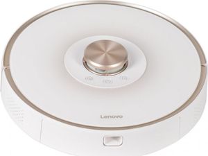 Robot sprzątający Lenovo Robot sprzątający Lenovo T1 Pro ze stacją 3