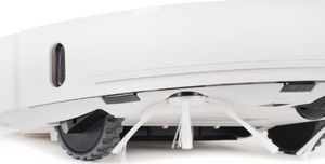 Robot sprzątający Lenovo Robot sprzątający Lenovo T1 Pro ze stacją 4