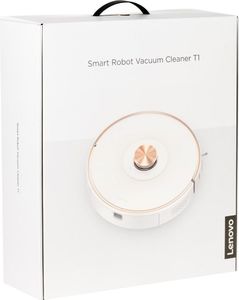 Robot sprzątający Lenovo Robot sprzątający Lenovo T1 Pro ze stacją 5