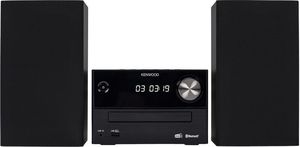 Wieża Kenwood Mini wieża Kenwood M-420DAB 1