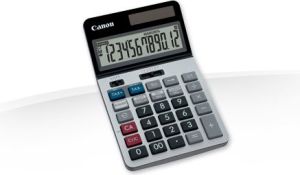 Kalkulator Canon KS-1220TSG (9405B001AA) 1