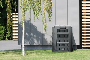 Prosperplast Kompostownik Compogreen 320 L 3