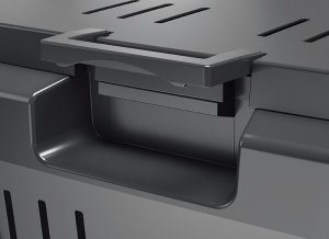 Prosperplast Kompostownik Compogreen 320 L 4