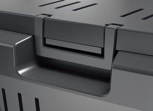 Prosperplast Kompostownik Compogreen 320 L 5